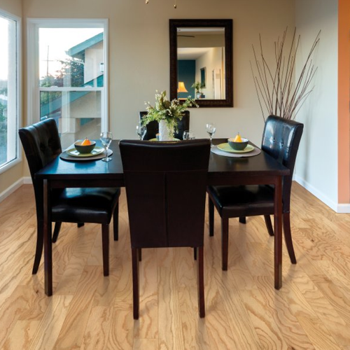 United Floors Inc providing beautiful and elegant hardwood flooring in Middletown, DE Doraville 5-Red Oak Natural