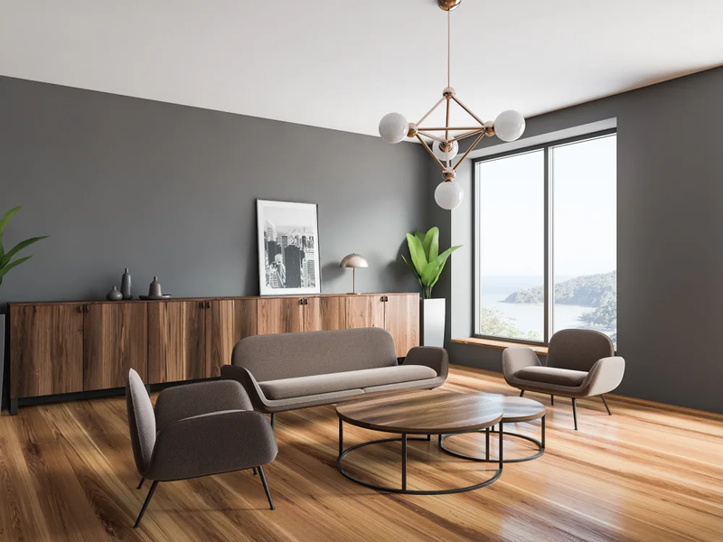 Why choosing the best flooring matters